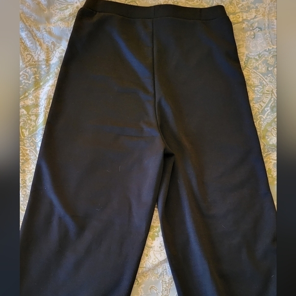 Suzanne Betro Elevated Pull-on Pant - Picture 4 of 6